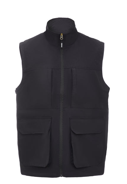 Nowles Men's Vest