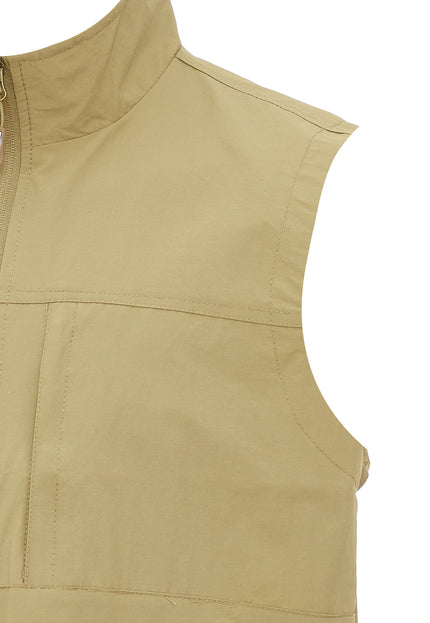 Nowles Men's Vest