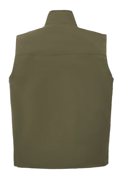 Tanuna Men's Vest