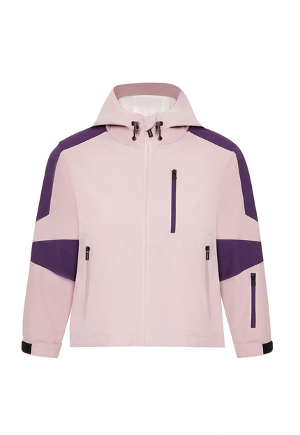 Acalmar Women's Jacket