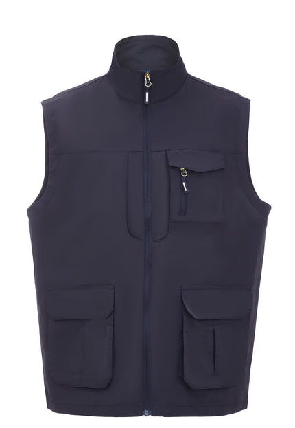 Taloon Men's Vest