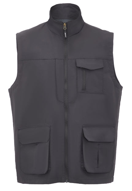 Taloon Men's Vest