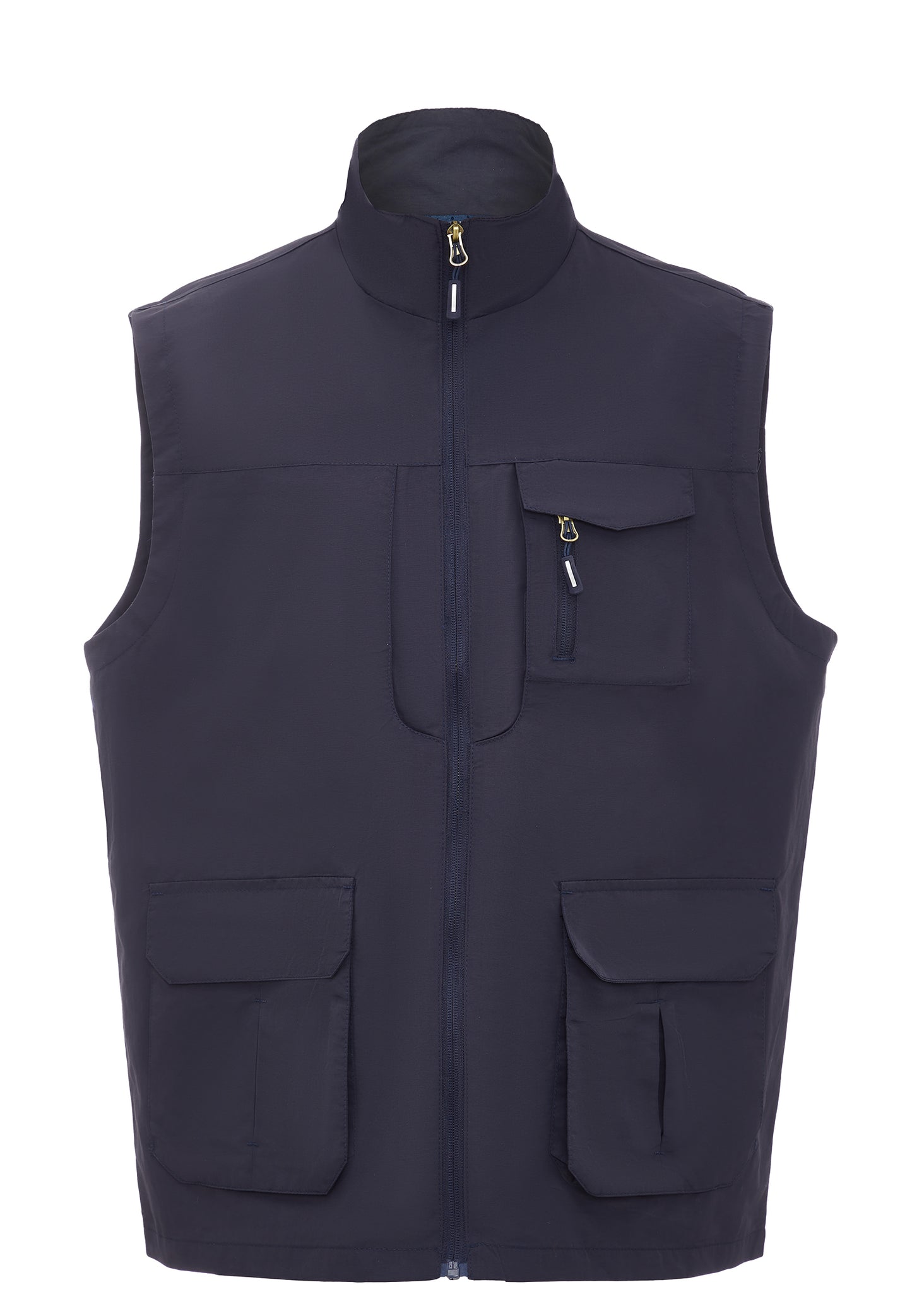 Tilden Men's Vest