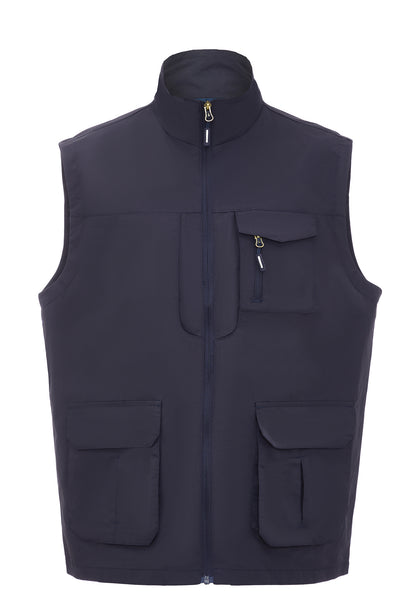 Tilden Men's Vest
