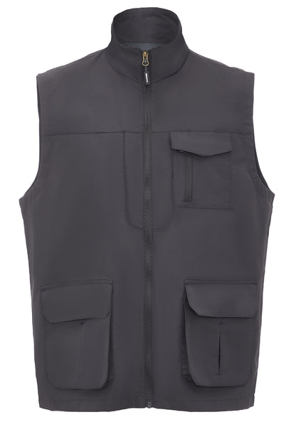 Tilden Men's Vest