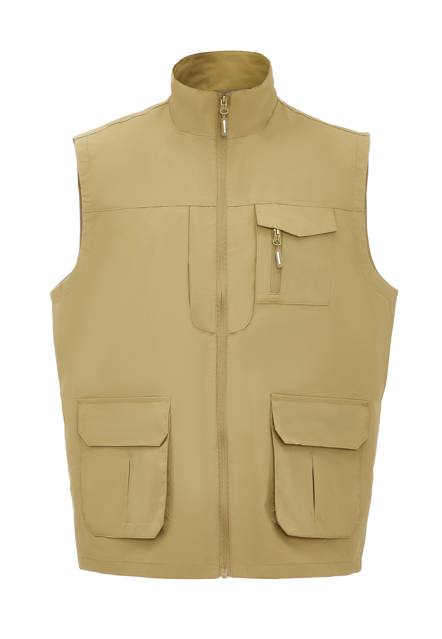 Teima Men's Vest