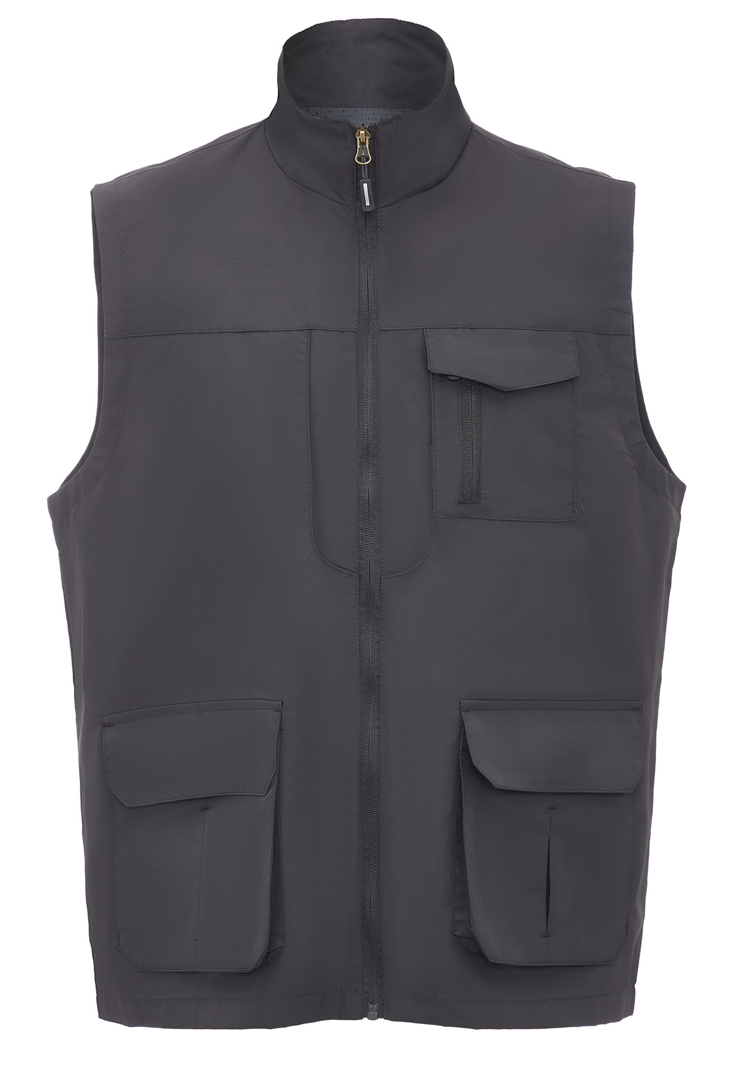 Nowles Men's Vest