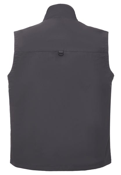 Nowles Men's Vest