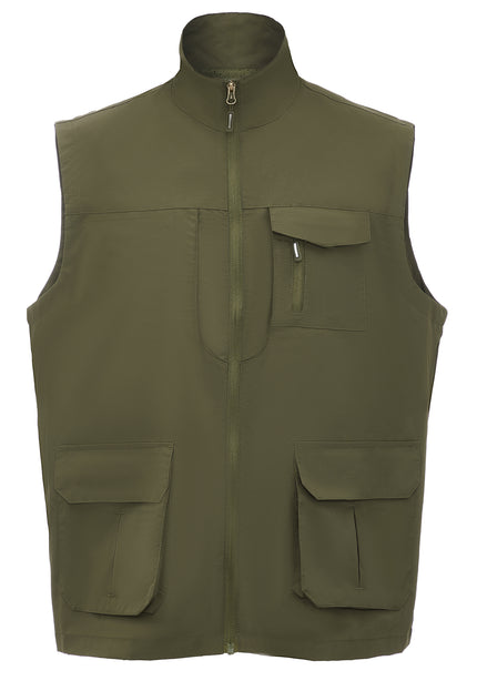 Lapli Men's Vest