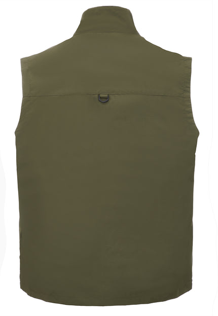 Lapli Men's Vest