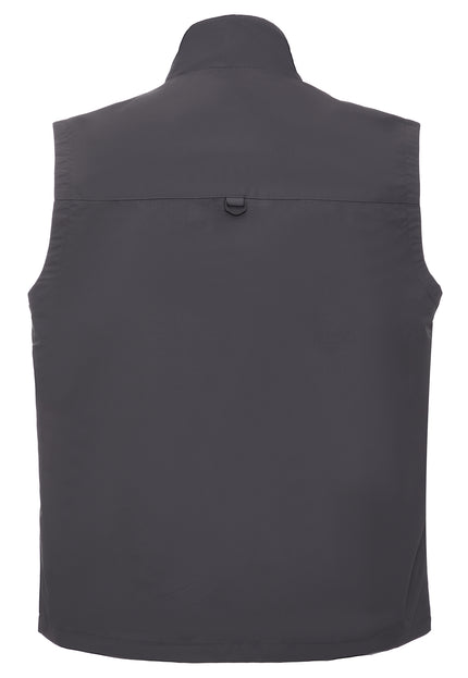 Lapli Men's Vest