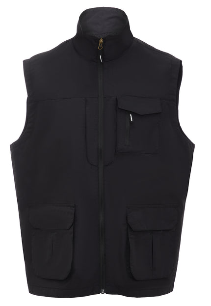 Lapli Men's Vest