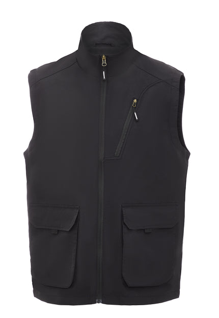 Acalmar Men's Vest