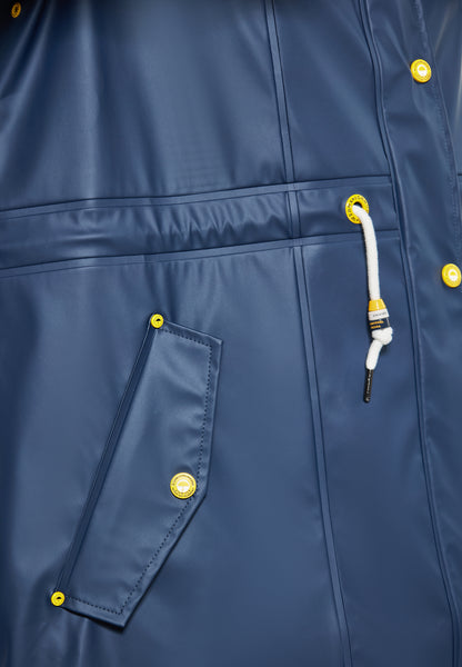 Schmuddelwedda Women's Curvy Raincoat