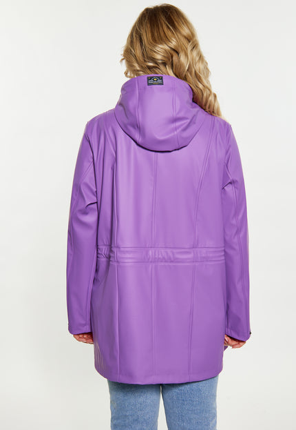 Schmuddelwedda Women's Raincoat