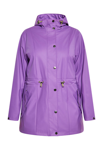 Schmuddelwedda Women's Raincoat