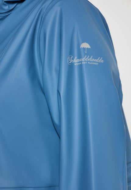 Schmuddelwedda Women's Raincoat