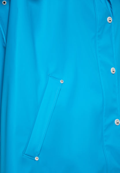 Schmuddelwedda Women's Curvy Raincoat