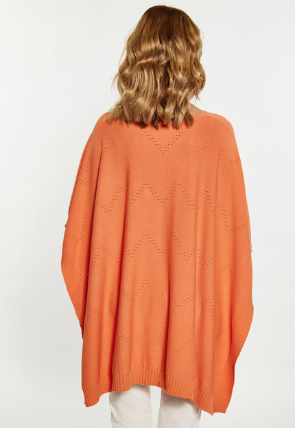 Usha festival Women's Poncho