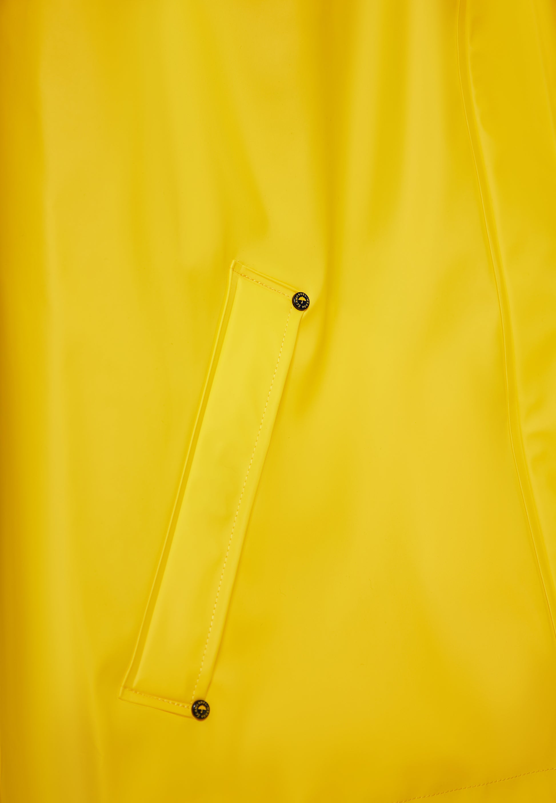 Schmuddelwedda Women's Curvy Raincoat