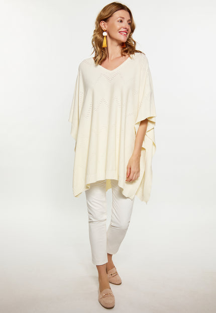 Usha festival Women's Poncho