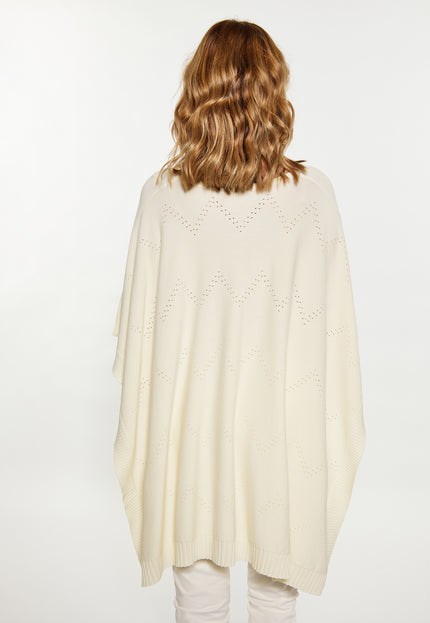 Usha festival Women's Poncho