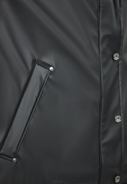 Schmuddelwedda Women's Curvy Raincoat