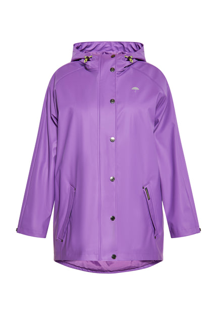 Schmuddelwedda Women's Raincoat