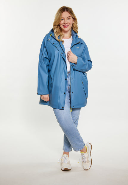 Schmuddelwedda Women's Raincoat