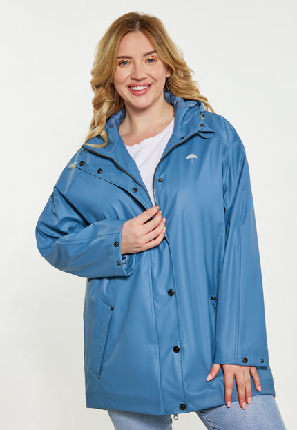 Schmuddelwedda Women's Raincoat