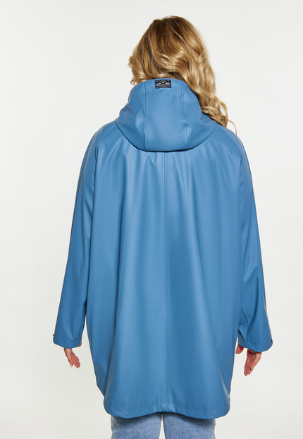 Schmuddelwedda Women's Raincoat