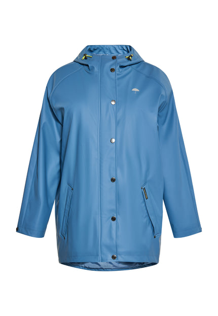 Schmuddelwedda Women's Raincoat