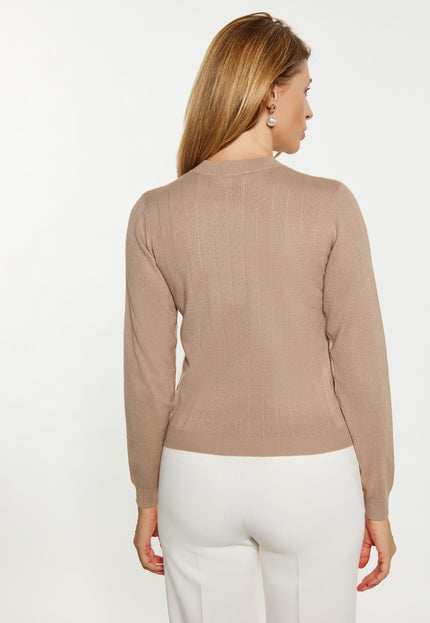 Usha Women's Sweater