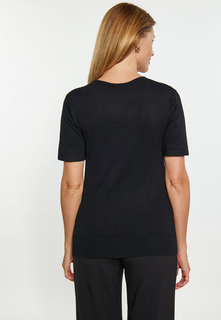 Usha black label Women's T-Shirt