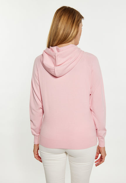 Usha blue label Women's Hoodie