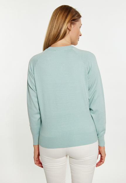 Usha blue label Women's Sweater