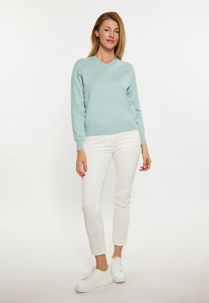 Usha blue label Women's Sweater