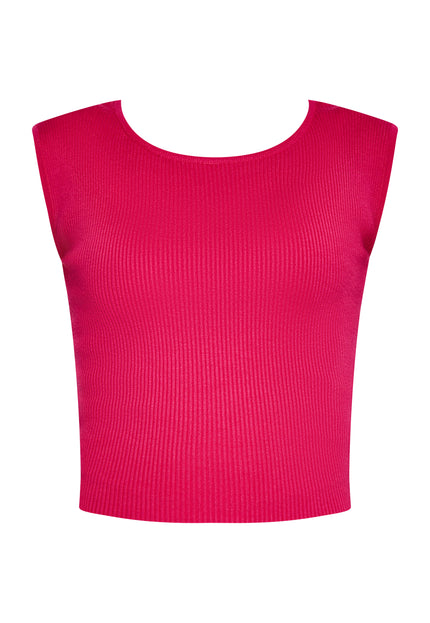 Mymo at night Women's Crop Top