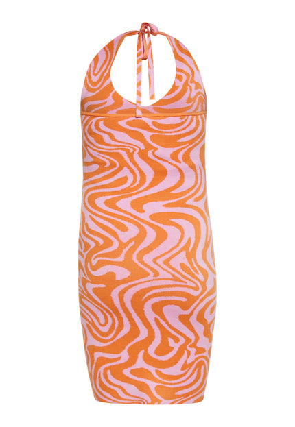 Swirly Women's Dress