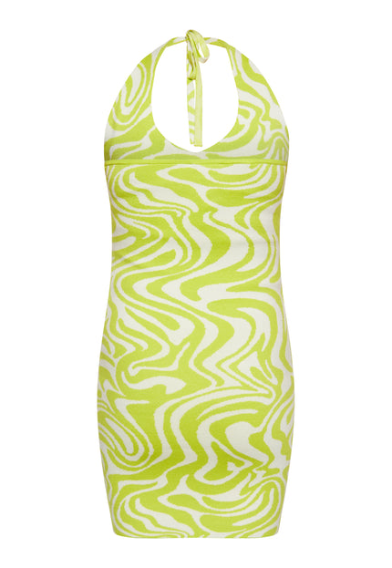 Swirly Women's Dress