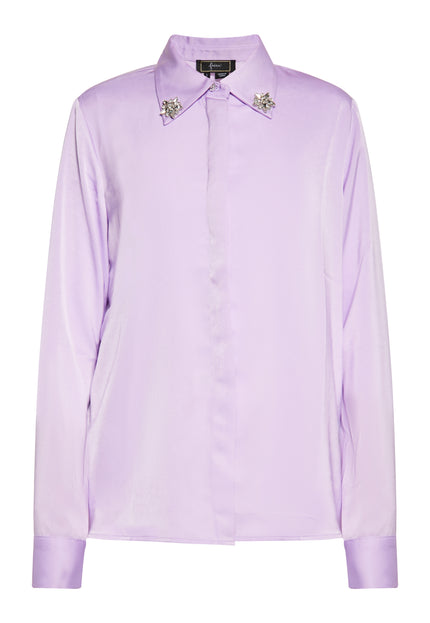 Faina Women's Shirt Blouse