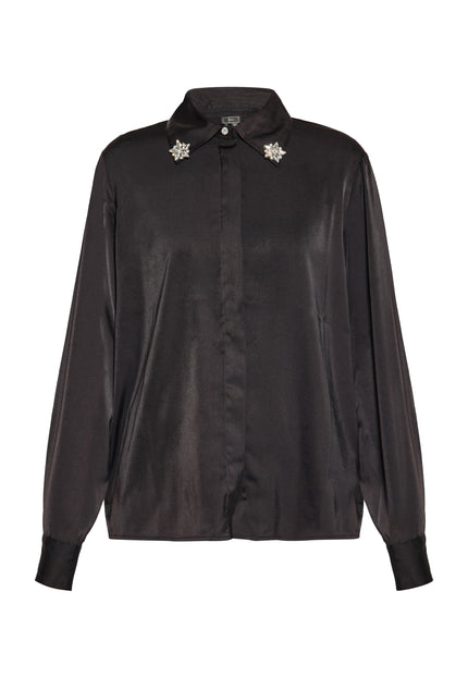 Faina Women's Shirt Blouse