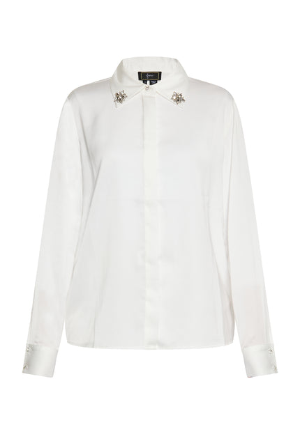 Faina Women's Shirt Blouse