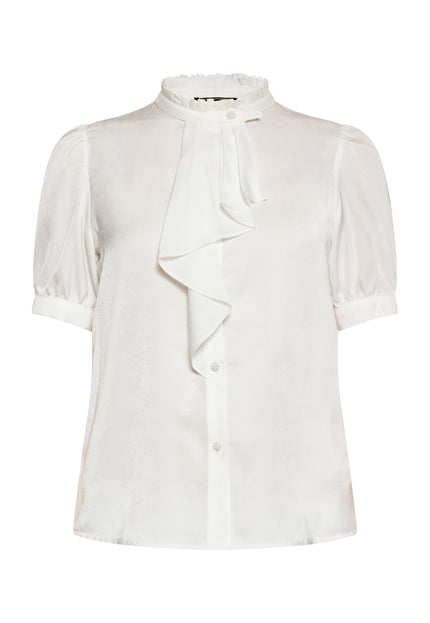 Faina Women's Shirt Blouse