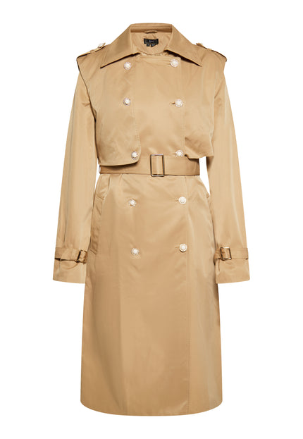 Faina Women's Coat