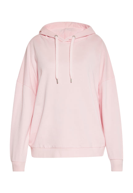 Usha blue label Women's Hoodie