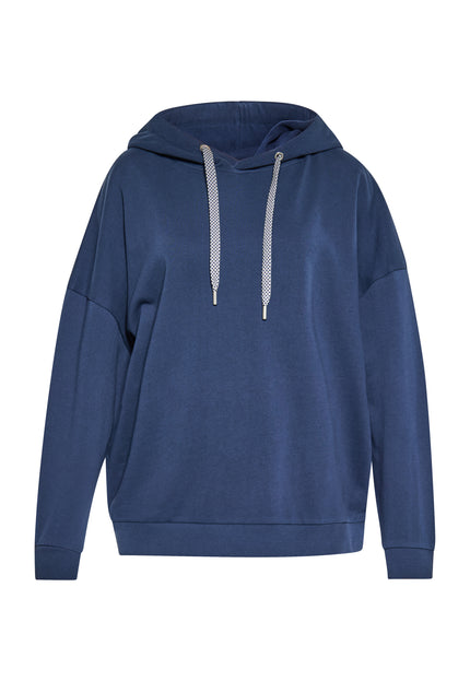 Usha blue label Women's Hoodie