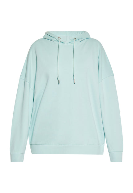 Usha blue label Women's Hoodie