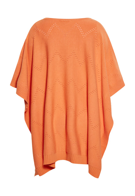 Usha festival Women's Poncho