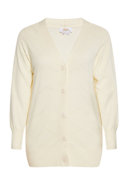 Usha festival Women's Cardigan